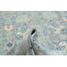 Tappeto Zigler Extra Fine Pakistan 271x369 Azzu