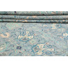 Tappeto Zigler Extra Fine Pakistan 271x369 Azzu
