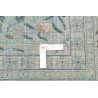 Tappeto Zigler Extra Fine Pakistan 271x369 Azzu
