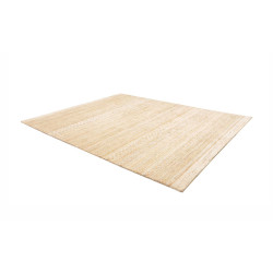 Tappeto Royal Gabbeh Pakistan 245x305 Beige Cre
