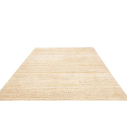Tappeto Royal Gabbeh Pakistan 245x305 Beige Cre