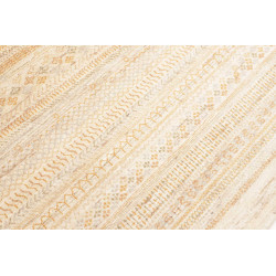 Tappeto Royal Gabbeh Pakistan 245x305 Beige Cre