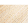 Tappeto Royal Gabbeh Pakistan 245x305 Beige Cre