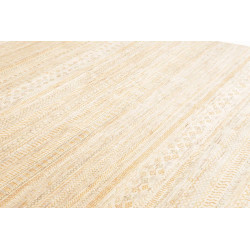 Tappeto Royal Gabbeh Pakistan 245x305 Beige Cre