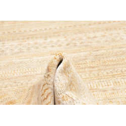 Tappeto Royal Gabbeh Pakistan 245x305 Beige Cre