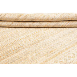 Tappeto Royal Gabbeh Pakistan 245x305 Beige Cre