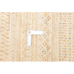 Tappeto Royal Gabbeh Pakistan 245x305 Beige Cre