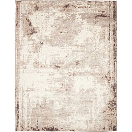 Tappeto Gabbeh Marrakech Pakistan 266x349 Beige