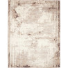 Tappeto Gabbeh Marrakech Pakistan 266x349 Beige