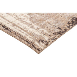 Tappeto Gabbeh Marrakech Pakistan 266x349 Beige