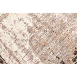 Tappeto Gabbeh Marrakech Pakistan 266x349 Beige