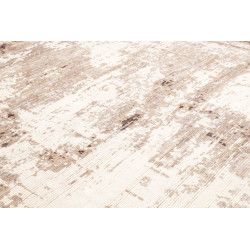 Tappeto Gabbeh Marrakech Pakistan 266x349 Beige