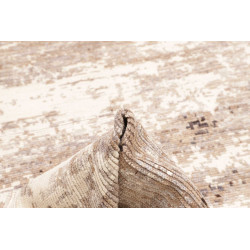 Tappeto Gabbeh Marrakech Pakistan 266x349 Beige