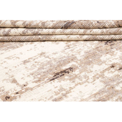 Tappeto Gabbeh Marrakech Pakistan 266x349 Beige