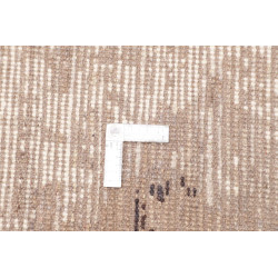 Tappeto Gabbeh Marrakech Pakistan 266x349 Beige