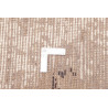 Tappeto Gabbeh Marrakech Pakistan 266x349 Beige