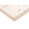 Tappeto Gabbeh Marrakech Pakistan 253x306 Bianc