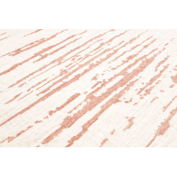 Tappeto Gabbeh Marrakech Pakistan 253x306 Bianc