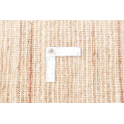 Tappeto Gabbeh Marrakech Pakistan 253x306 Bianc