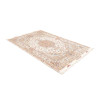 Tappeto Tabriz 70 Raj Persia 148x219 Avorio Cre