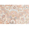 Tappeto Tabriz 70 Raj Persia 148x219 Avorio Cre