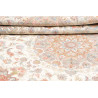 Tappeto Tabriz 70 Raj Persia 148x219 Avorio Cre