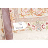 Tappeto Tabriz 70 Raj Persia 148x219 Avorio Cre