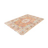 Tappeto Tabriz 70 Raj Persia 150x210 Pesca Salm