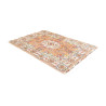 Tappeto Tabriz 70 Raj Persia 150x210 Pesca Salm