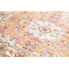 Tappeto Tabriz 70 Raj Persia 150x210 Pesca Salm