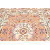 Tappeto Tabriz 70 Raj Persia 150x210 Pesca Salm