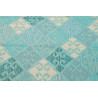 Rug Kilim Afghanistan 158x206 Light Turquoise A