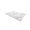 Tappeto Kashan Persia 197x300 Bianco Crema Beig