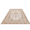 Tappeto Kashan Persia 197x300 Avorio Beige Ross