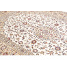 Tappeto Kashan Persia 197x300 Avorio Beige Ross