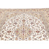 Tappeto Kashan Persia 197x300 Avorio Beige Ross