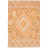 Rug Kilim Afghanistan 102x150 Peach Orange Beig