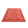 Rug Kilim Afghanistan 126x178 Coral Red Terraco