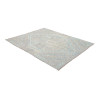 Rug Kilim Afghanistan 161x200 Light Blue Grey B