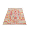 Rug Kilim Afghanistan 98x159 Light Blue Grey Mu