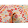 Rug Kilim Afghanistan 98x159 Light Blue Grey Mu