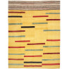 Rug Gabbeh Fine Persia 265x345 Golden Yellow Re