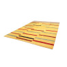 Rug Gabbeh Fine Persia 265x345 Golden Yellow Re