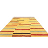 Rug Gabbeh Fine Persia 265x345 Golden Yellow Re