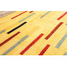 Rug Gabbeh Fine Persia 265x345 Golden Yellow Re