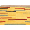 Rug Gabbeh Fine Persia 265x345 Golden Yellow Re