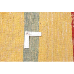 Rug Gabbeh Fine Persia 265x345 Golden Yellow Re