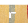 Rug Gabbeh Fine Persia 265x345 Golden Yellow Re
