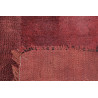 Tappeto Kilim Vintage Persia 100x155 Rosso Borg