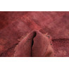 Tappeto Kilim Vintage Persia 100x155 Rosso Borg